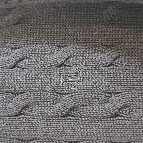 Lauren Ralph Lauren Knit Sweater - Picture 7 of 9